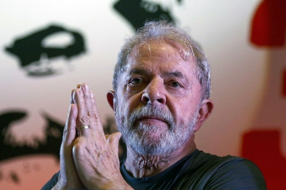 Un plan de gobierno audaz será la propuesta de Lula a brasileños