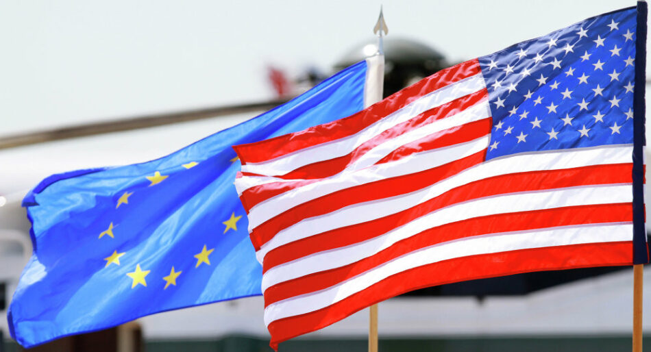 Der Spiegel: Europa debe unirse a la resistencia contra EEUU