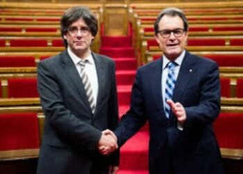 “Ahí os quedáis con Rajoy y el Borbón”
