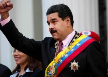 Venezuela: El chavismo está pa’ esa vaina