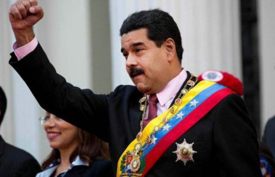 Venezuela: El chavismo está pa’ esa vaina