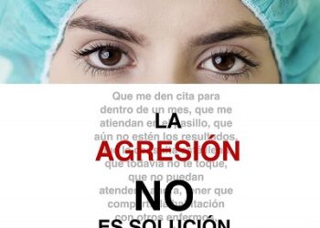 6 de cada 10 enfermer@s, víctimas de comentarios ofensivos