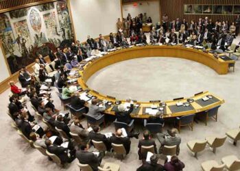Consejo de Seguridad aborda cuestión palestina tras violenta jornada