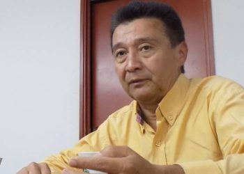 Francisco González, ex comandante de las FARC: “El problema es que no sabemos de qué se acusa a Santrich”