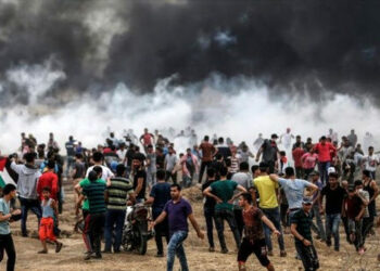 Palestina. Hamas convoca a la Gran Marcha del Retorno en el Día de la Nakba