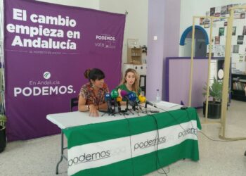 Podemos Andalucía propone la Contratación Pública Verde para mitigar el cambio climático