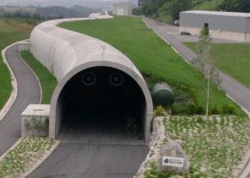 Colectivos ecologistas de Asturias denuncian grandes emisiones contaminantes en un centro de investigaciones