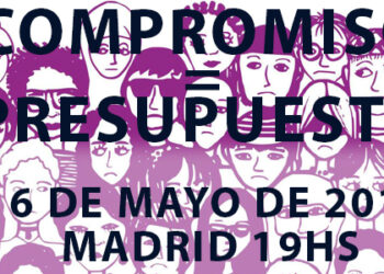 Feministas convocan manifestaciones en más de 70 ciudades el 16M