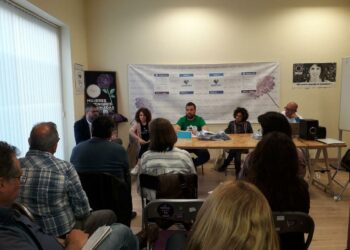 Podemos realiza un diagnóstico de las posibles confluencias en los municipios de la provincia de Málaga