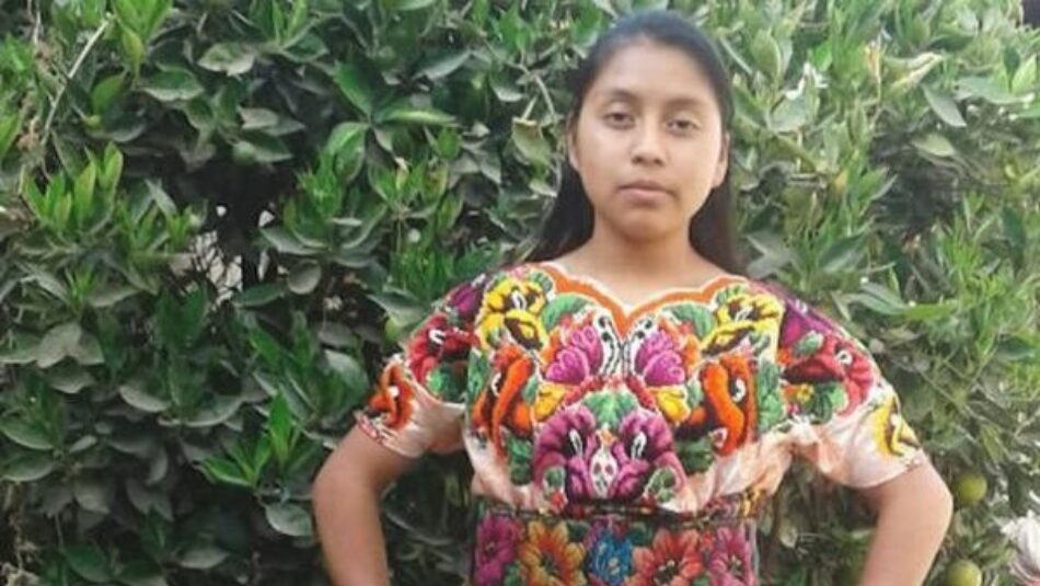 “No nos traten como animales”, piden los guatemaltecos