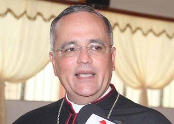 Obispo nicaragüense se erige en líder de la oposición golpista y causa malestar en el Vaticano