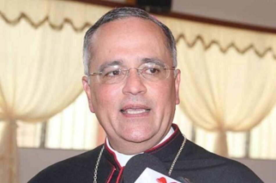Obispo nicaragüense se erige en líder de la oposición golpista y causa malestar en el Vaticano