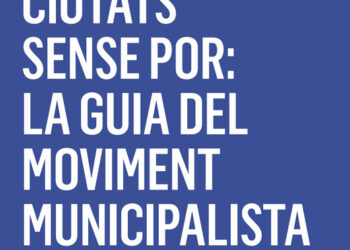 Les polítiques de Barcelona inspiren canvis en habitatge i feminisme al voltant del món