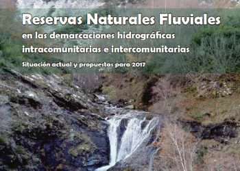 Ecologistas en Acción reclama la declaración urgente de las 24 reservas naturales fluviales de las cuencas andaluzas