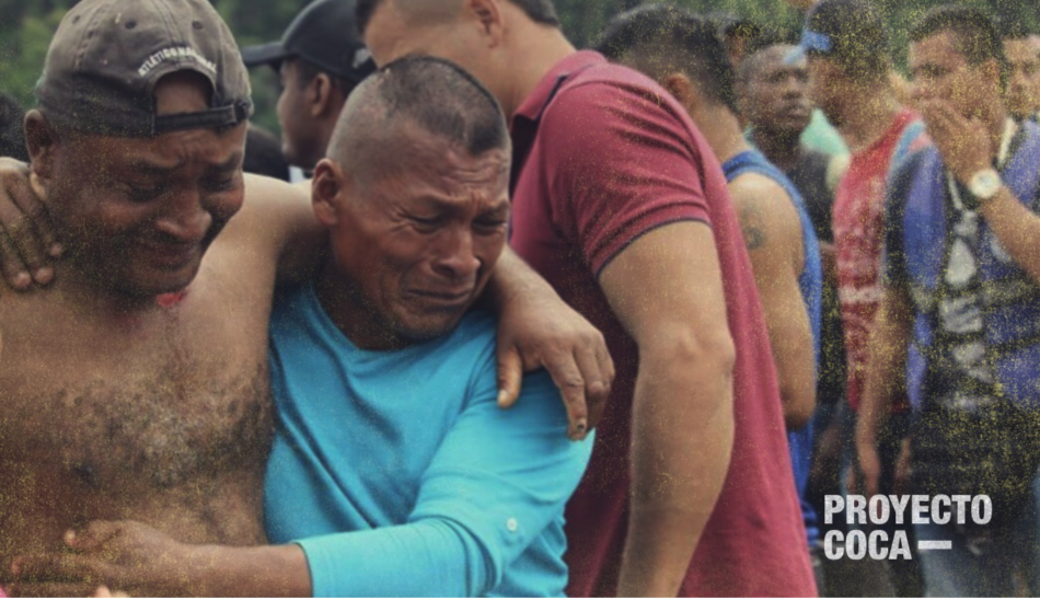 Colombia. La masacre de Tumaco, un crimen de lesa humanidad