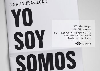 Se inaugura la exposición Yo, soy, somos, de Angélica Dass, sobre perfiles de mujeres migrantes en Usera