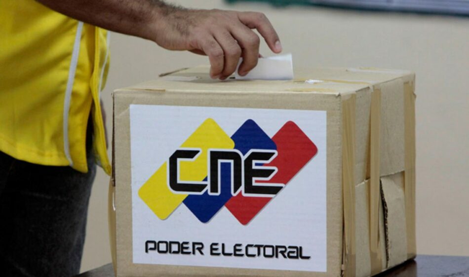 FANB garantizará derecho al voto y no aceptará injerencias externas en las elecciones presidenciales de Venezuela