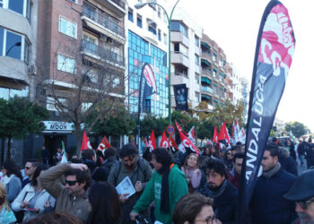 La CGT convoca huelga general indefinida en enseñanza no universitaria a partir de las 00:00