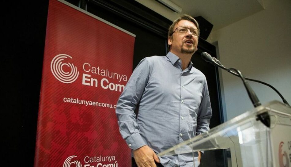 Catalunya en Comú celebrarà les eleccions internes per renovar la direcció entre el 29 de juny i el 2 de juliol