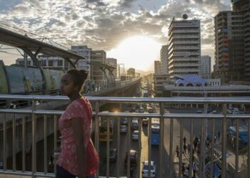 Día de África: El continente del futuro y sus retos