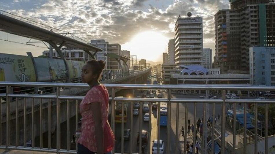 Día de África: El continente del futuro y sus retos