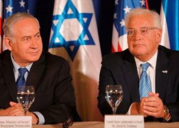 EEUU insta a Israel a no pedirle reconocimiento del ocupado Golán