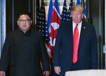 Informe: Kim ganó y Trump no consiguió nada en cumbre de Singapur