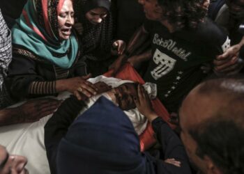 ONU en ‘shock’ por alta cifra de palestinos asesinados en Gaza