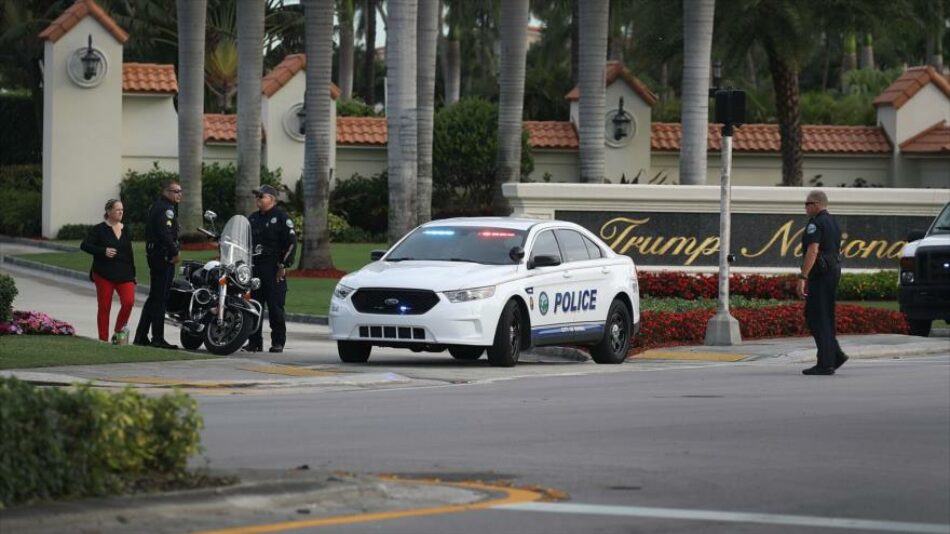 Hombre atrincherado en Florida mata a 4 niños y después se suicida