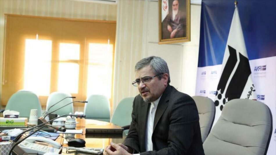 Irán: Políticas de EEUU en el Oriente Medio son “muy arriesgadas”
