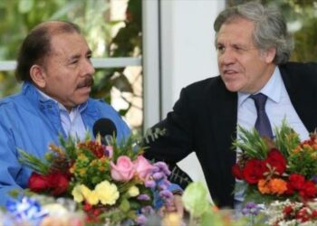 Nicaragua acuerda con OEA calendario para reforma electoral