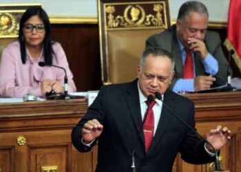 ‘Iván Duque sigue órdenes de narcotráfico para atacar a Venezuela’