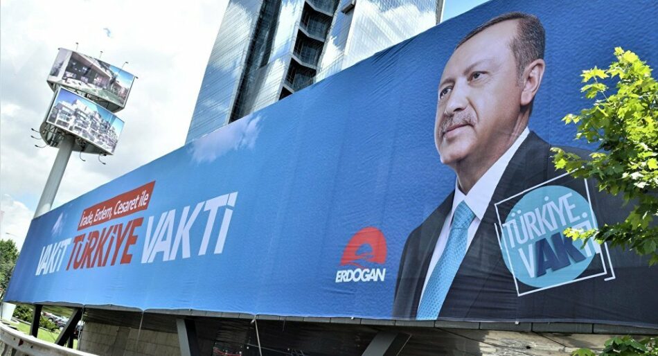 Turquía afronta sus primeras elecciones tras la reforma constitucional