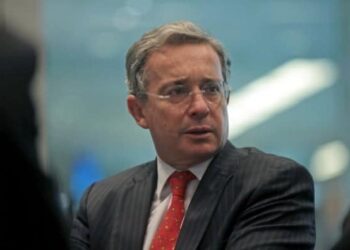 El escalofriante dossier de Álvaro Uribe, ex-presidente colombiano ante la Corte Penal Internacional