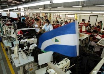 “El Paro Nacional en Nicaragua es un inicio de un golpe de estado”