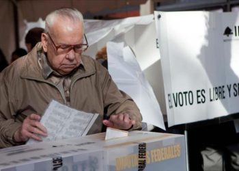 Desvelan compra masiva de votos en México por el PRI y el PAN