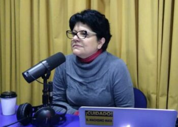 Tatiana Hernández: “Discusión argentina por el aborto se puede instalar en Chile”