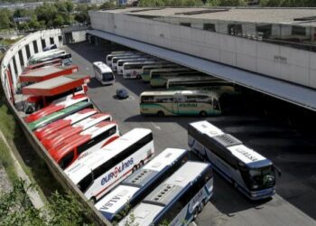 Histórica victoria sindical en el transporte por carretera