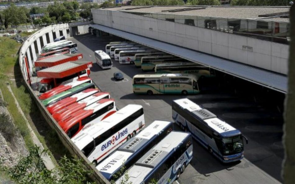 Histórica victoria sindical en el transporte por carretera