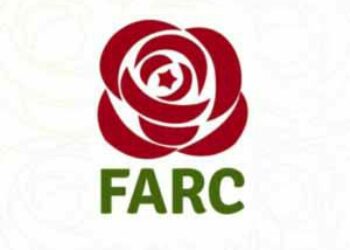 Colombia: El partido FARC y el final del proceso electoral