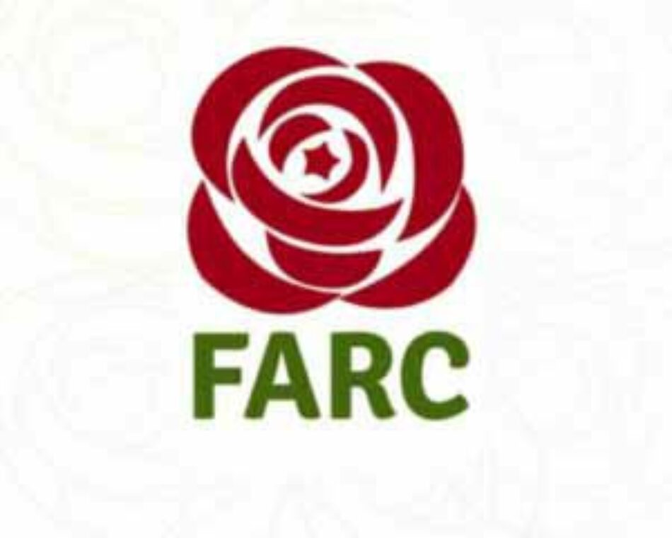 Colombia: El partido FARC y el final del proceso electoral