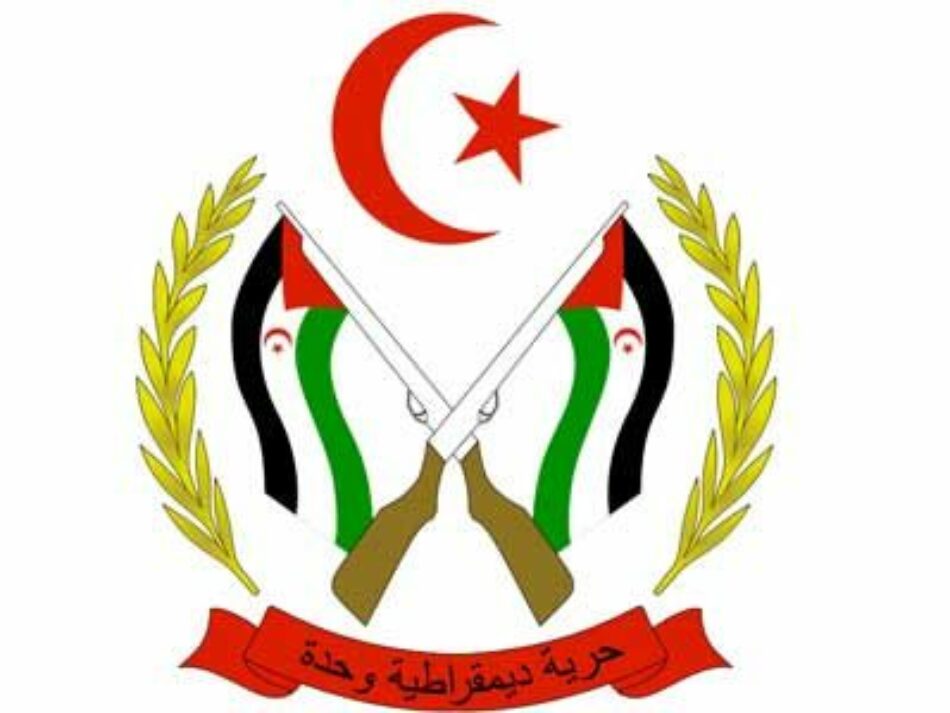 Comunicado oficial del Frente Polisario ante las conclusiones de la Abogada General del TJUE 