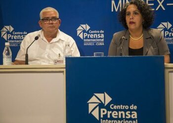 Foro de São Paulo en La Habana: “Ningún porvenir tendríamos sin la unidad y la integración”