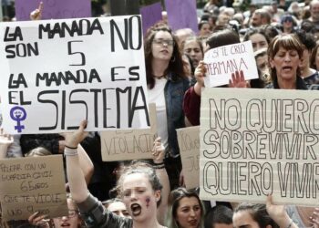 La Audiencia de Navarra ya no estima «riesgo de fuga y reiteración delictiva» y decreta libertad provisional para «La Manada»
