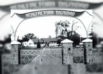 Arqueólogo en Colonia Dignidad (Chile): “Queda mucho por investigar”