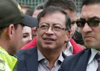 Colombia: Orientación estratégica hacia la segunda vuelta