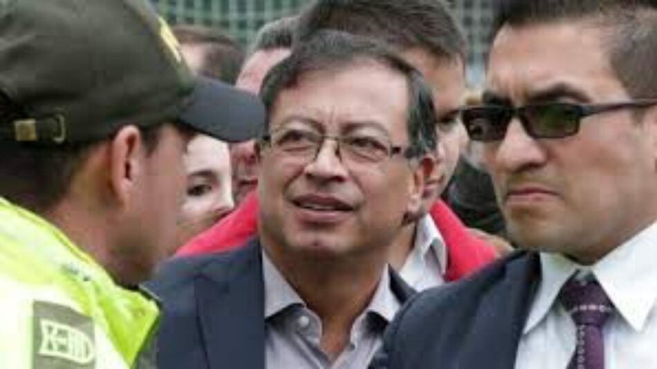 Colombia: Orientación estratégica hacia la segunda vuelta