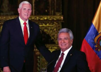 EEUU llama a países de América Latina a “aislar” a Venezuela