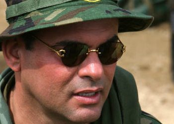Colombia: Carta del paramilitar Salvatore Mancuso al candidato de Uribe, Ivan Duque