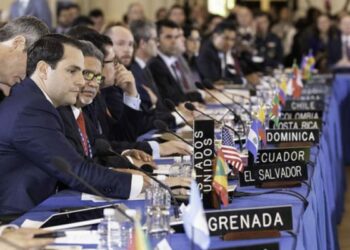 Otro revés de EEUU en la OEA